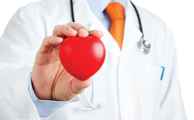 Kiểm tra tim mạch tổng quát